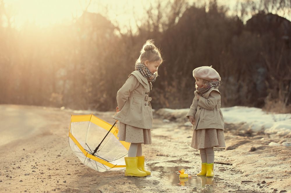 Photograph by Леся Ладова