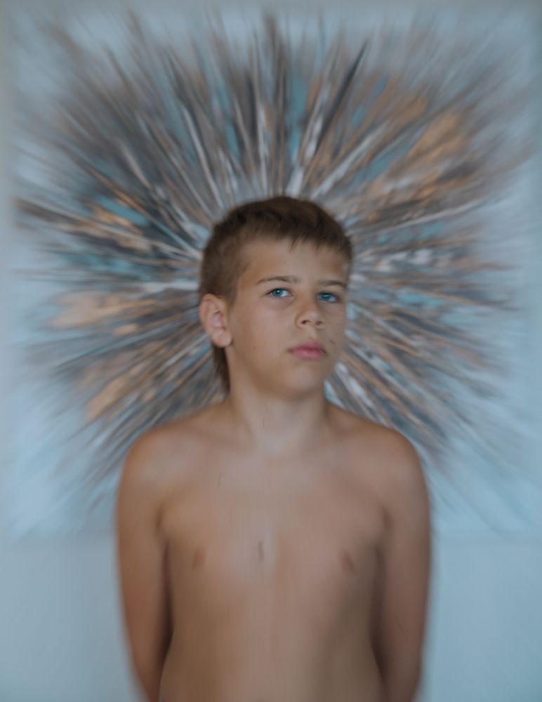 Photograph by Ольга Иванова