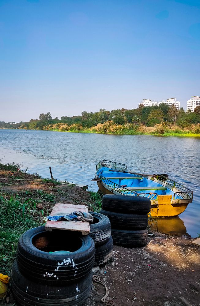 Photograph by Akash Sangamnere