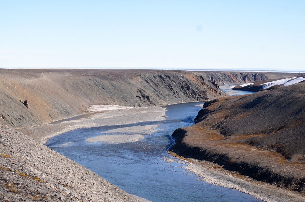 Photograph by Алексей Логинов