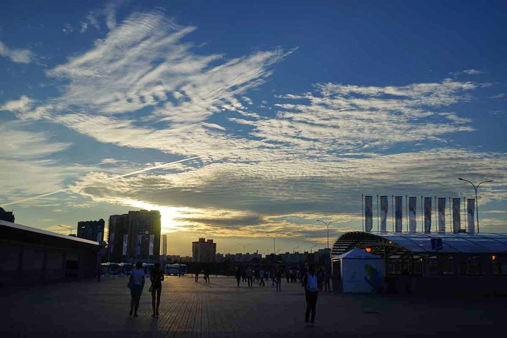 Photograph by Игорь Пшеничников