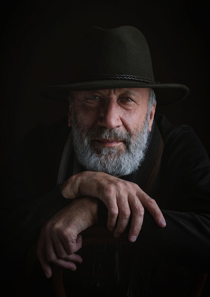 Сергей Федорович