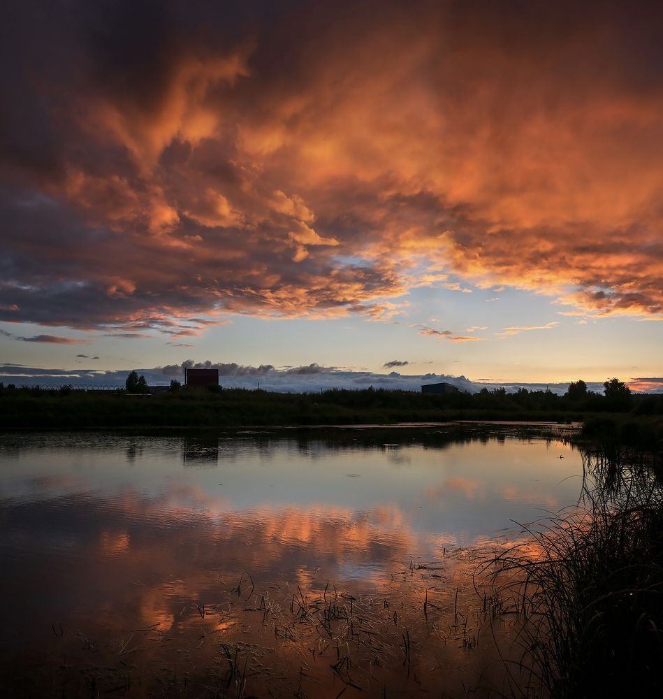 Photograph by Юлия Орлова