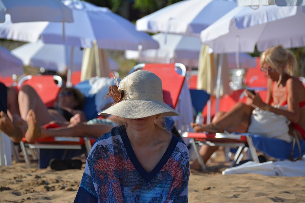 Photograph by Светлана Ткаченко