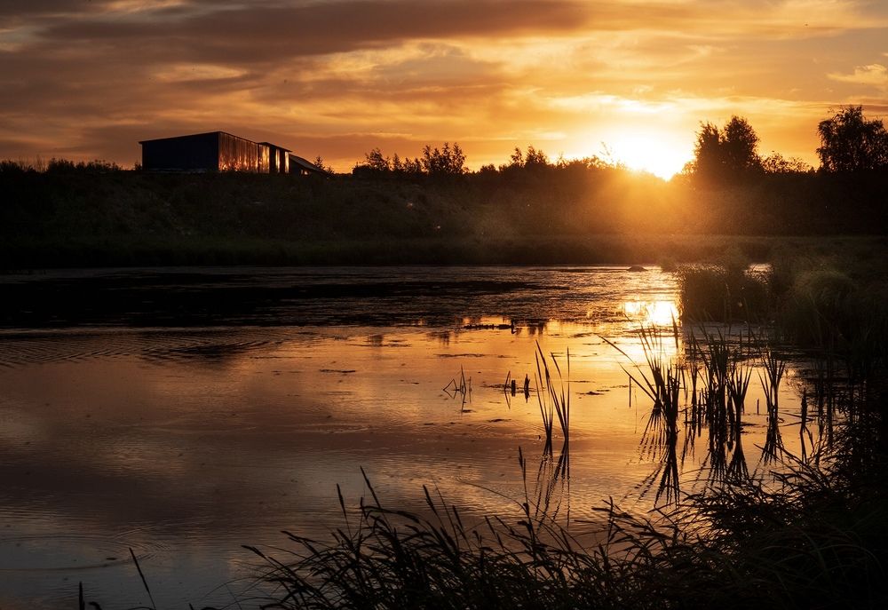 Photograph by Юлия Орлова