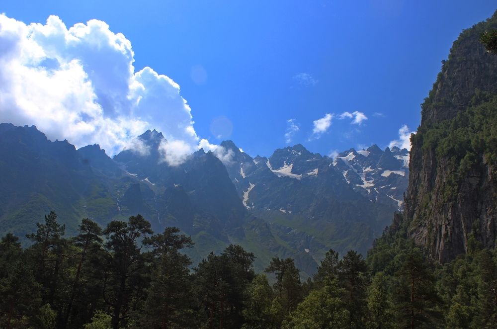 Photograph by Сергей Смоленцев