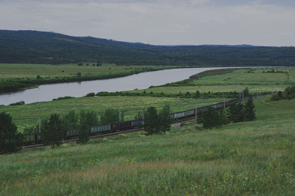 Photograph by Сергей Марков