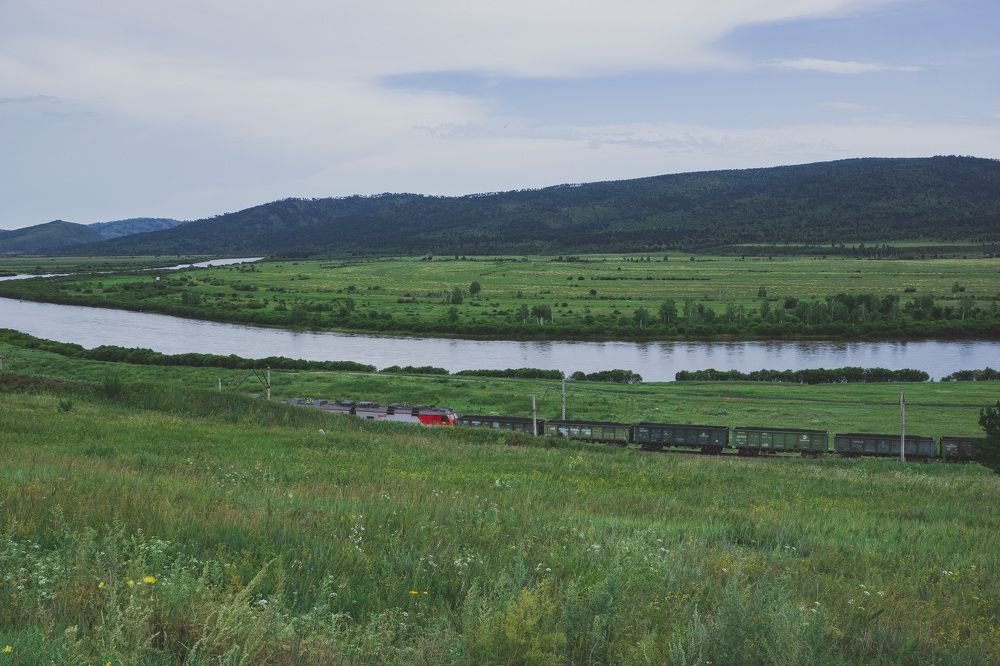 Photograph by Сергей Марков