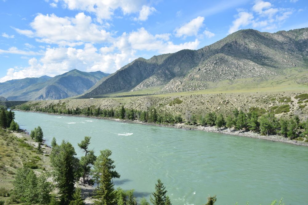 Photograph by Ирина Шабанова