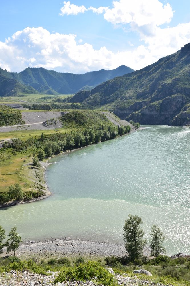 Photograph by Ирина Шабанова