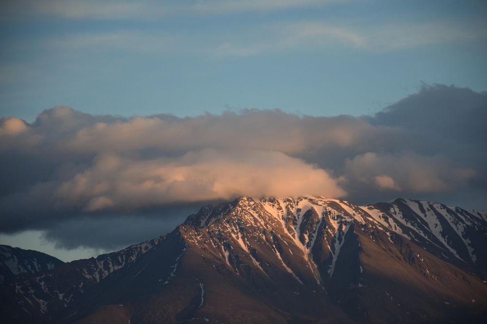 Photograph by Ирина Шабанова