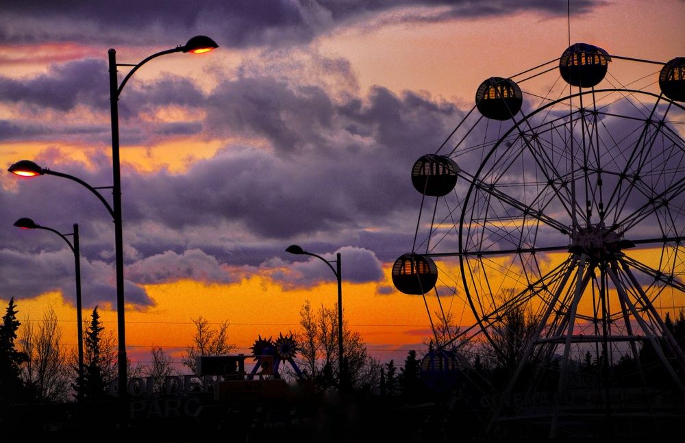 Photograph by Idir Bouaicha