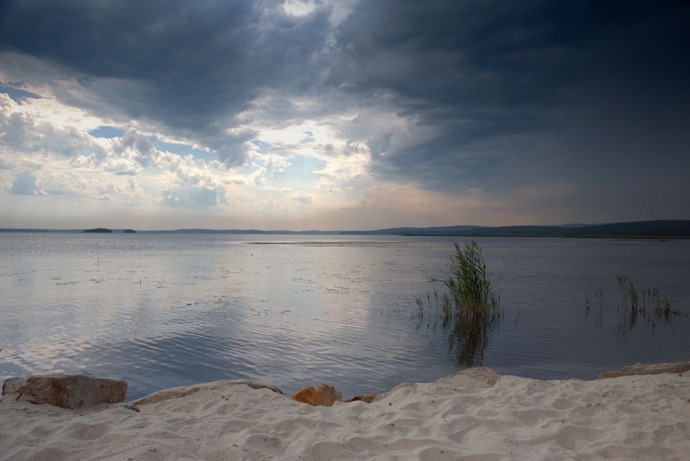 Фотография автора Сергей Чесноков