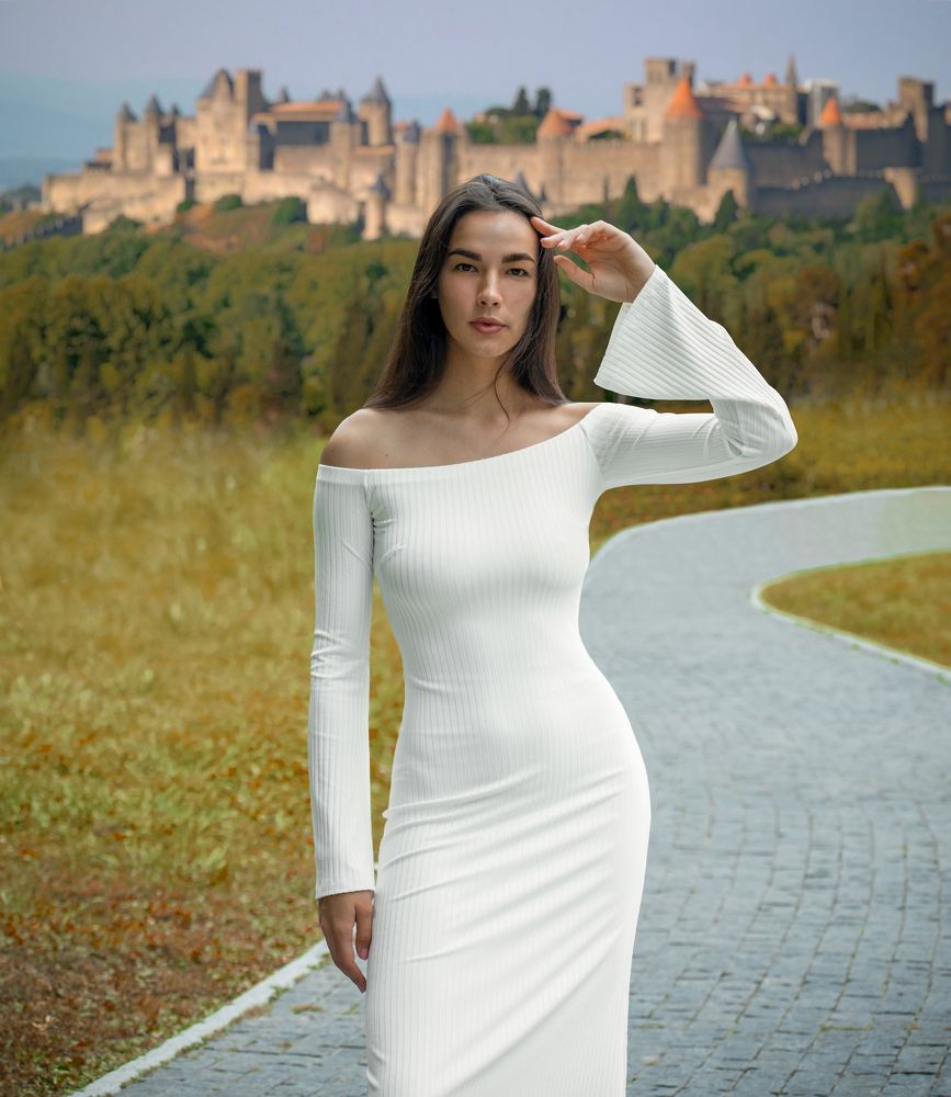 Photograph by Зураб Бабаев