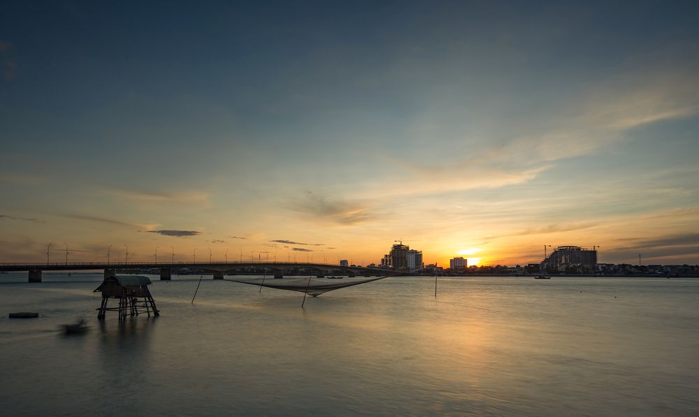 Photograph by LE DUC THANH