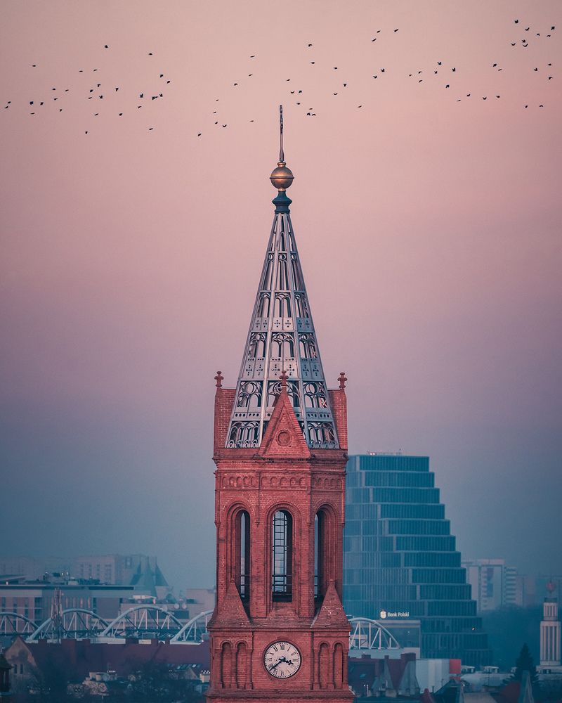 Photograph by Przemyslaw Szewczyk