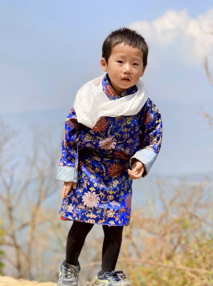 Gross National Happiness (GNH)