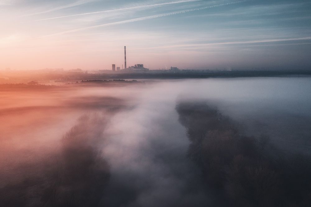 Photograph by Przemek Szewczyk