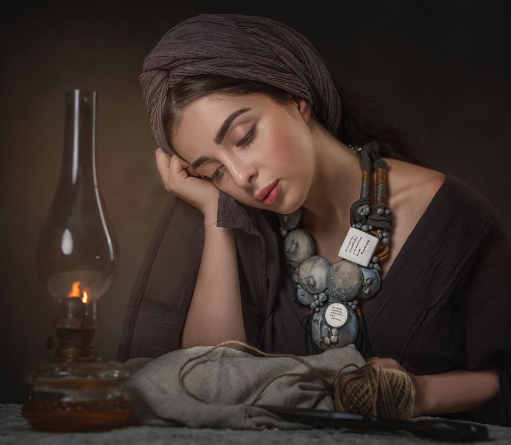 Photograph by Alex Darash