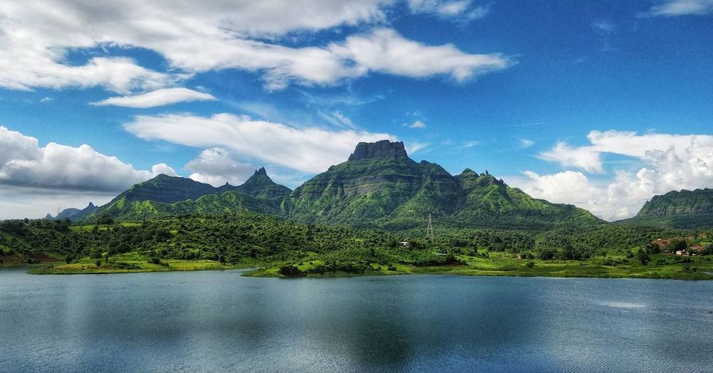 Photograph by Anupam More