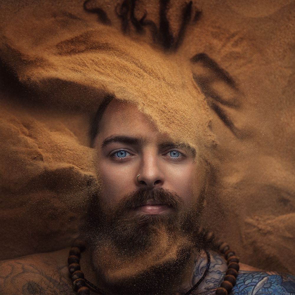 Photograph by Timur Malchikov