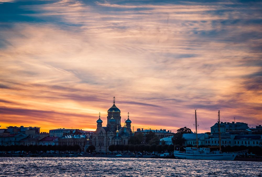 Фотография автора Олег Анатольевич Загорулько