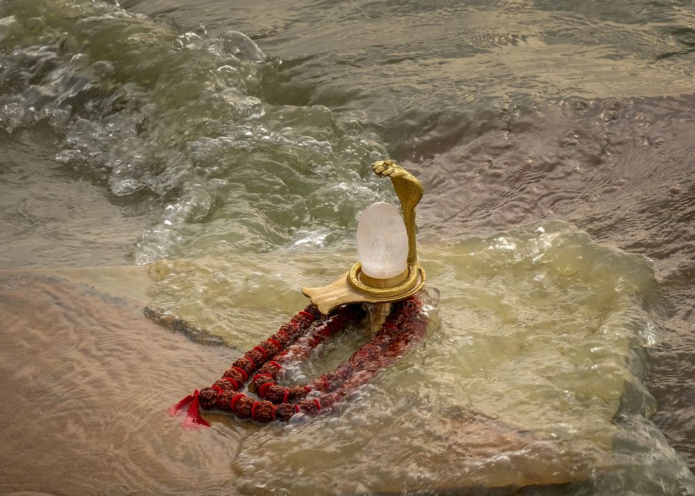 Photograph by Vineet Sharma