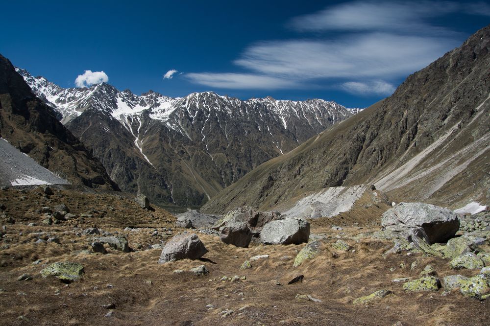 Photograph by Алексей Езовских