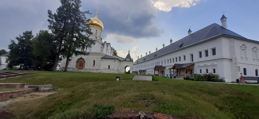 Photograph by Дмитрий Трушанов