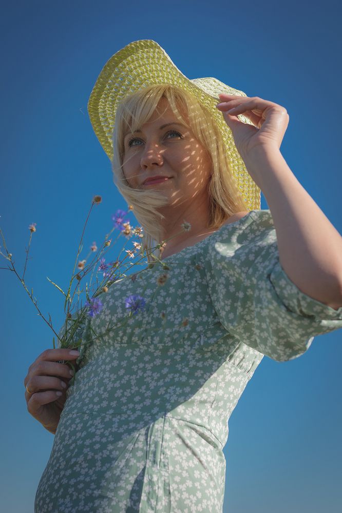 Photograph by Юлия Усенко