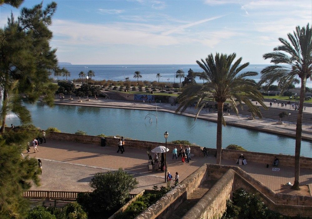 Photograph by José Luis Mendoza Machado