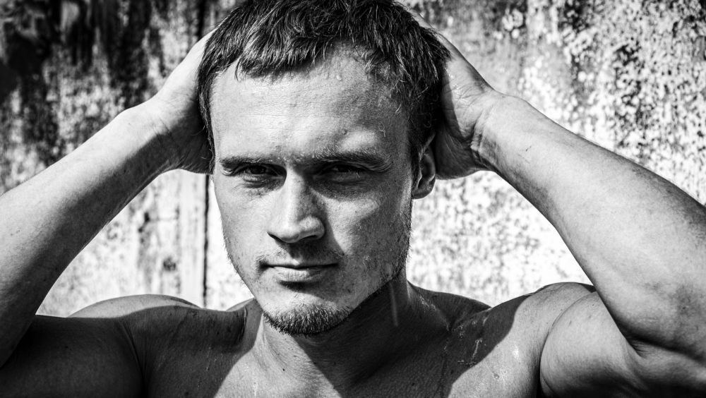 Photograph by Yuri Bohatyrov