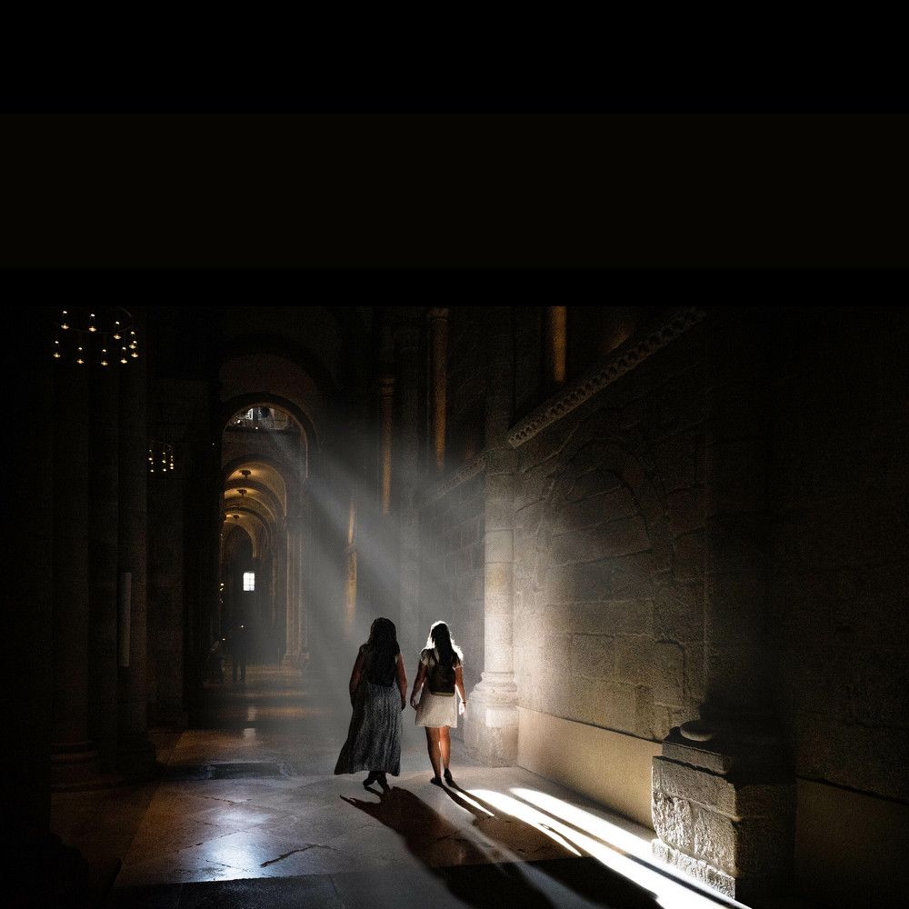 Photograph by Manuel Mariño