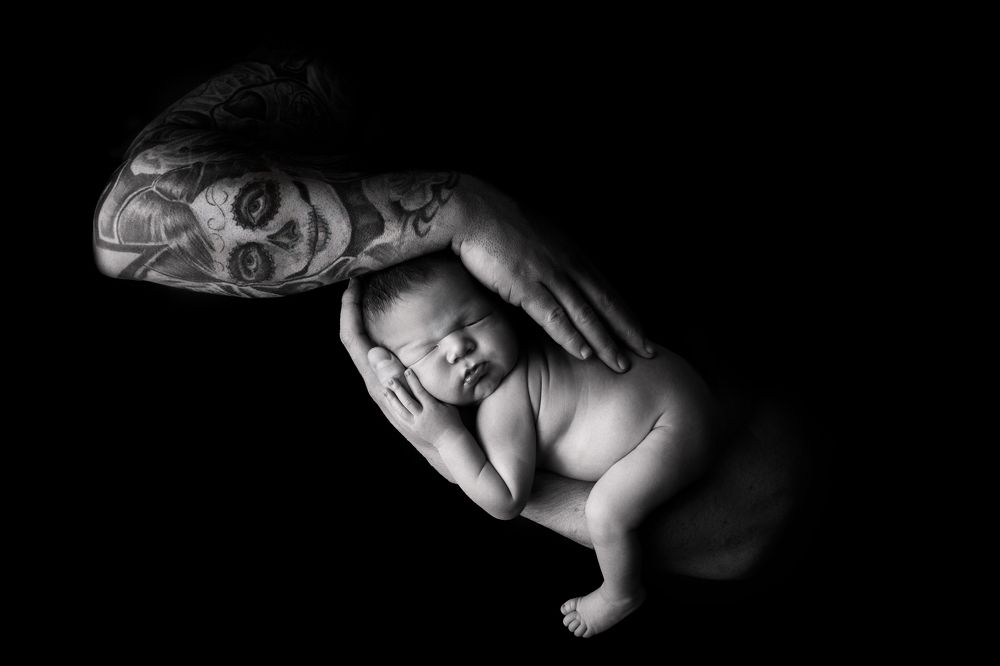 Photograph by Anna Swientulska