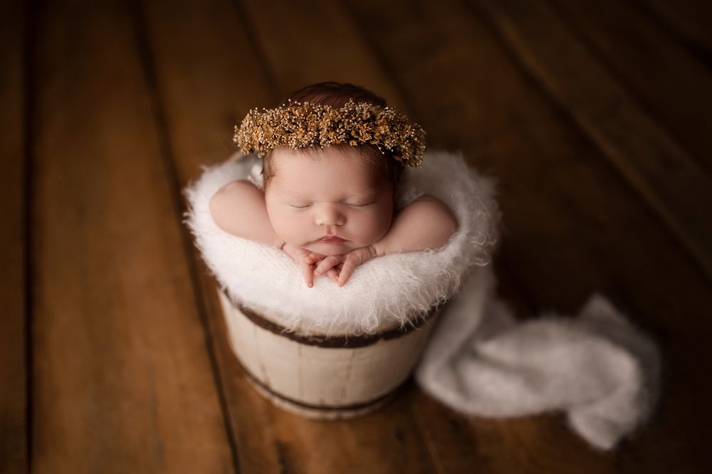 Photograph by Anna Swientulska