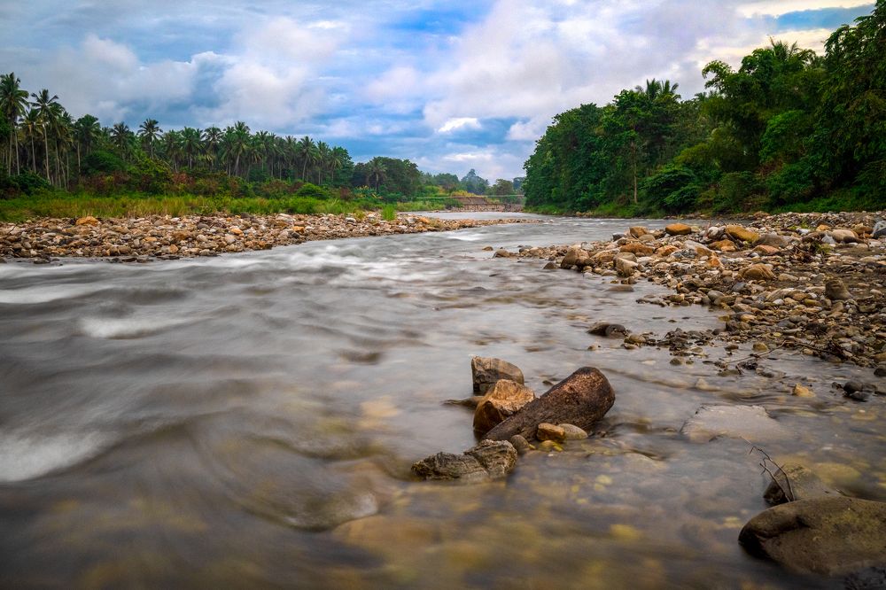 Photograph by Albert Maramis