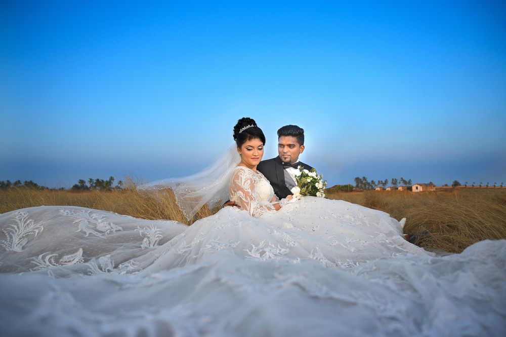 Фотография автора Veepul Rege