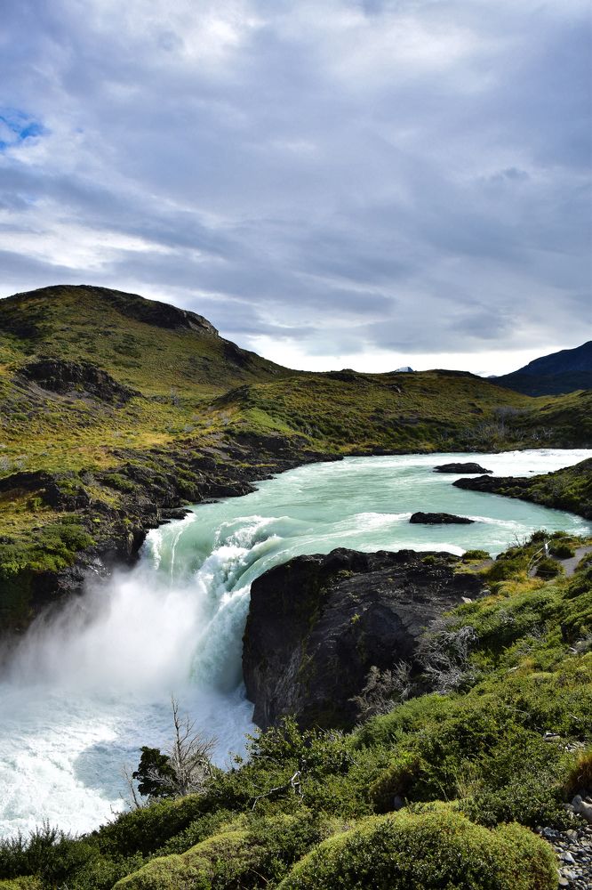 Photograph by Jean Cursino