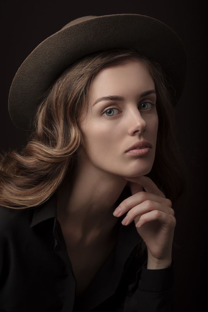 Фотография автора Anna Alimpieva