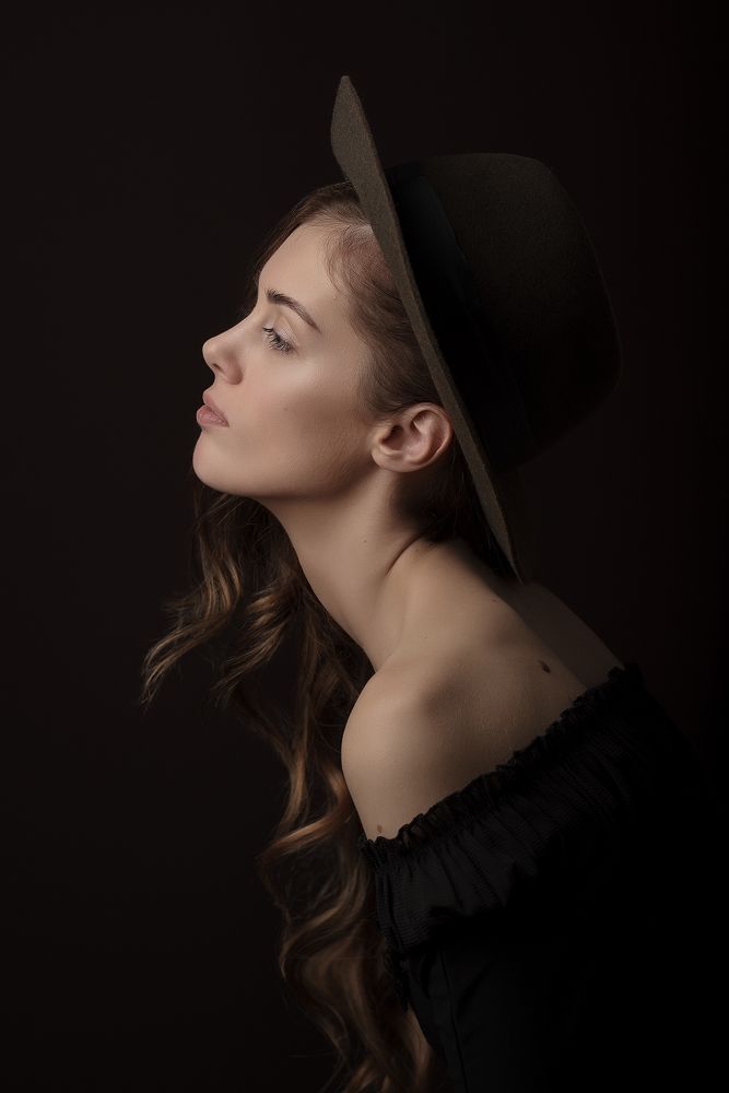 Фотография автора Anna Alimpieva