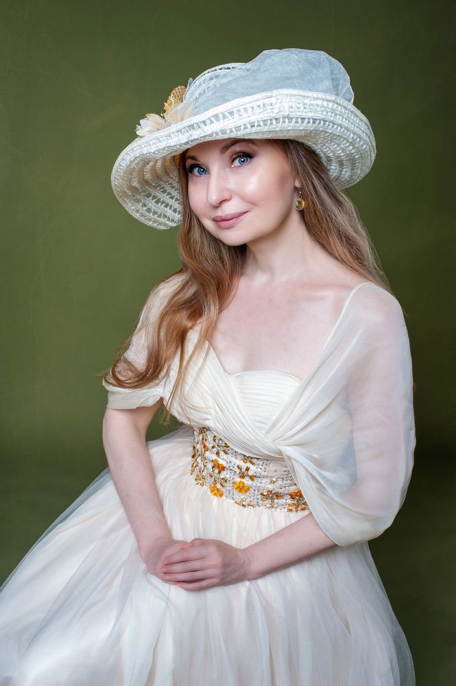 Photograph by Юлия Кравцова