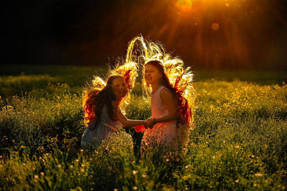 Фотография автора Анна Кирьякова