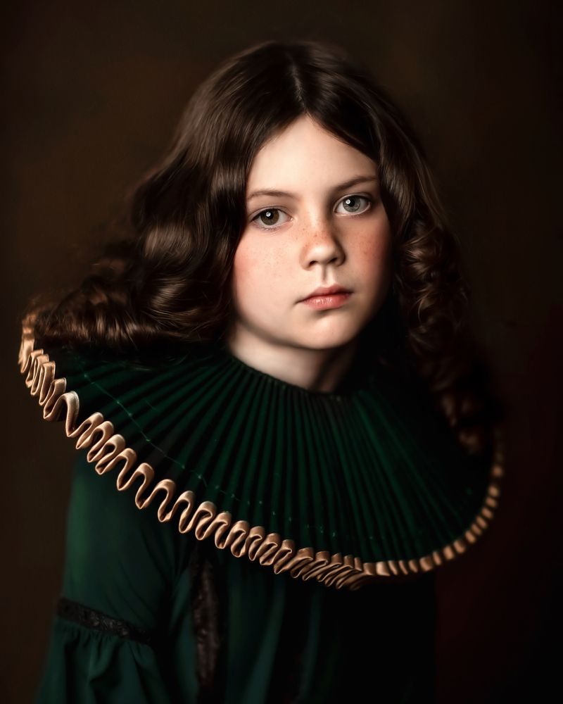 Photograph by Anna Swientulska