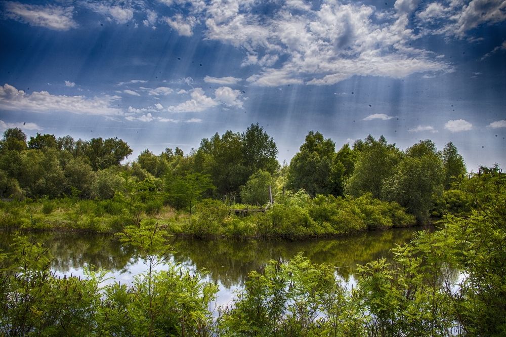 Photograph by Valentin Kayudin