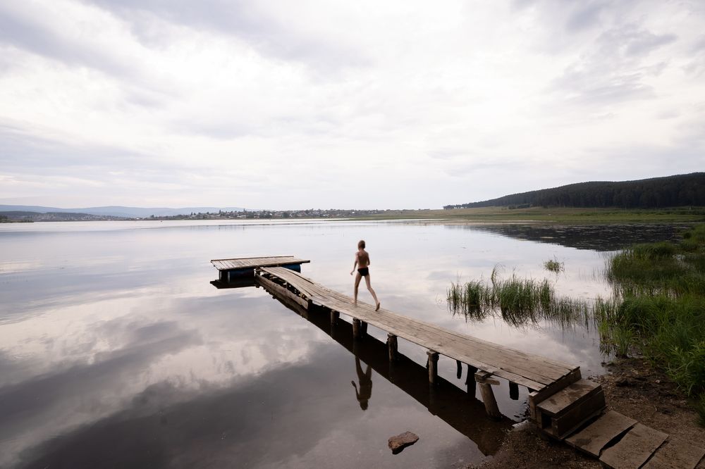 Photograph by Татьяна Богомазова