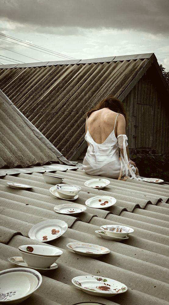 Photograph by Анна Адаменко