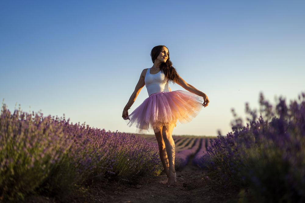 Photograph by Алена Заметельская