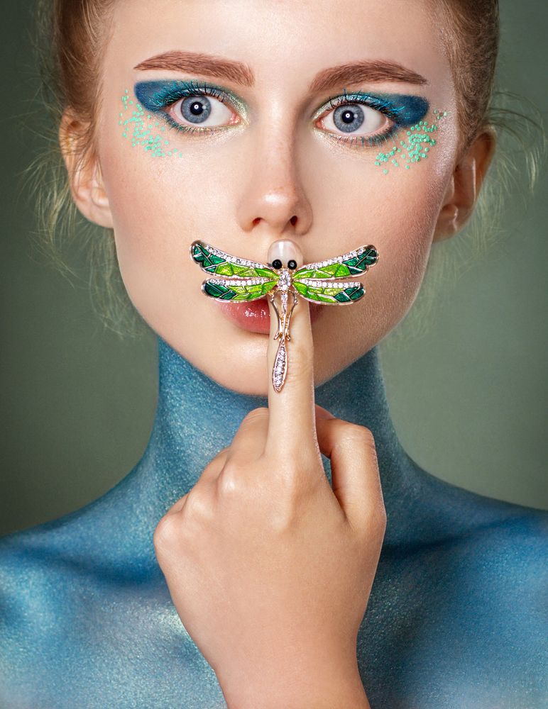 Фотография автора Илона Шевченко