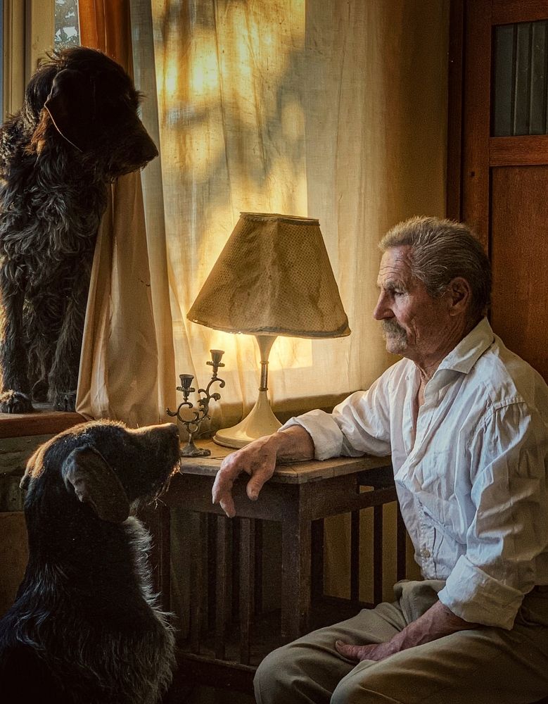 Преданность