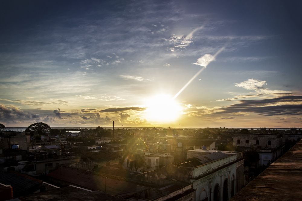 Photograph by Diego Aloma